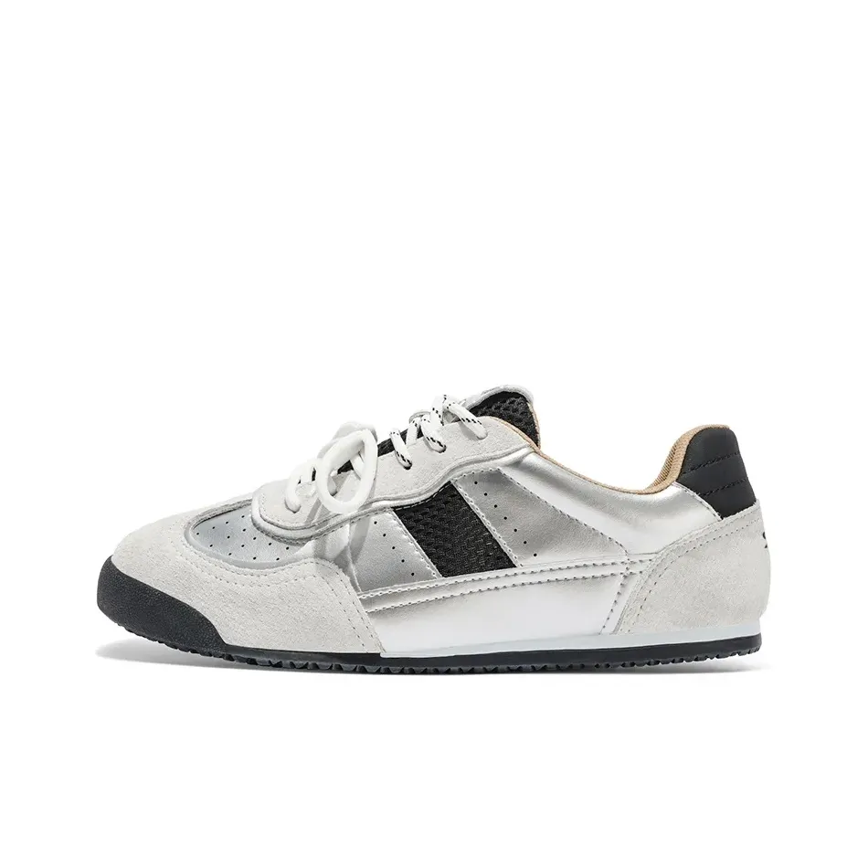 JETRAM Износостойкий Легкий Дышащий и Противоскользящий. Низкий Топ Повседневная Обувь Мужская