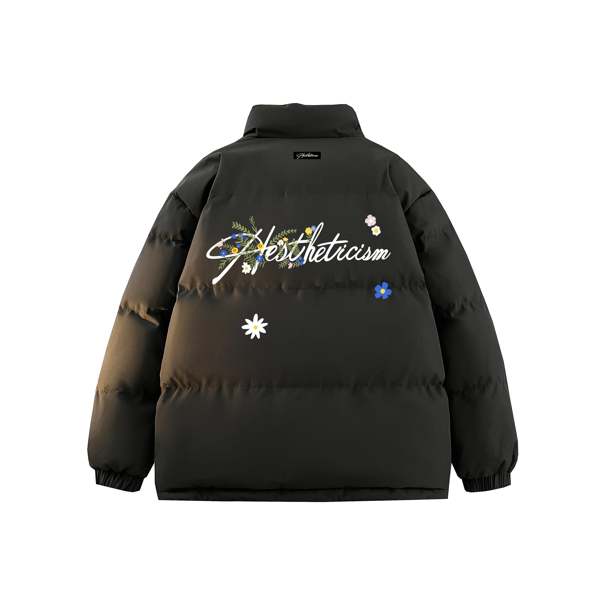 Warrior Унисекс Пуховики