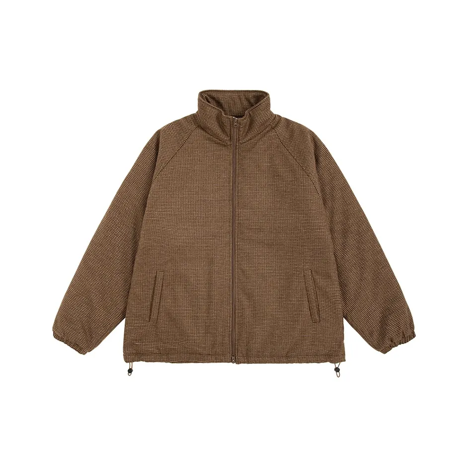 URBAN STANDARD Хлопковый пуховик мужской