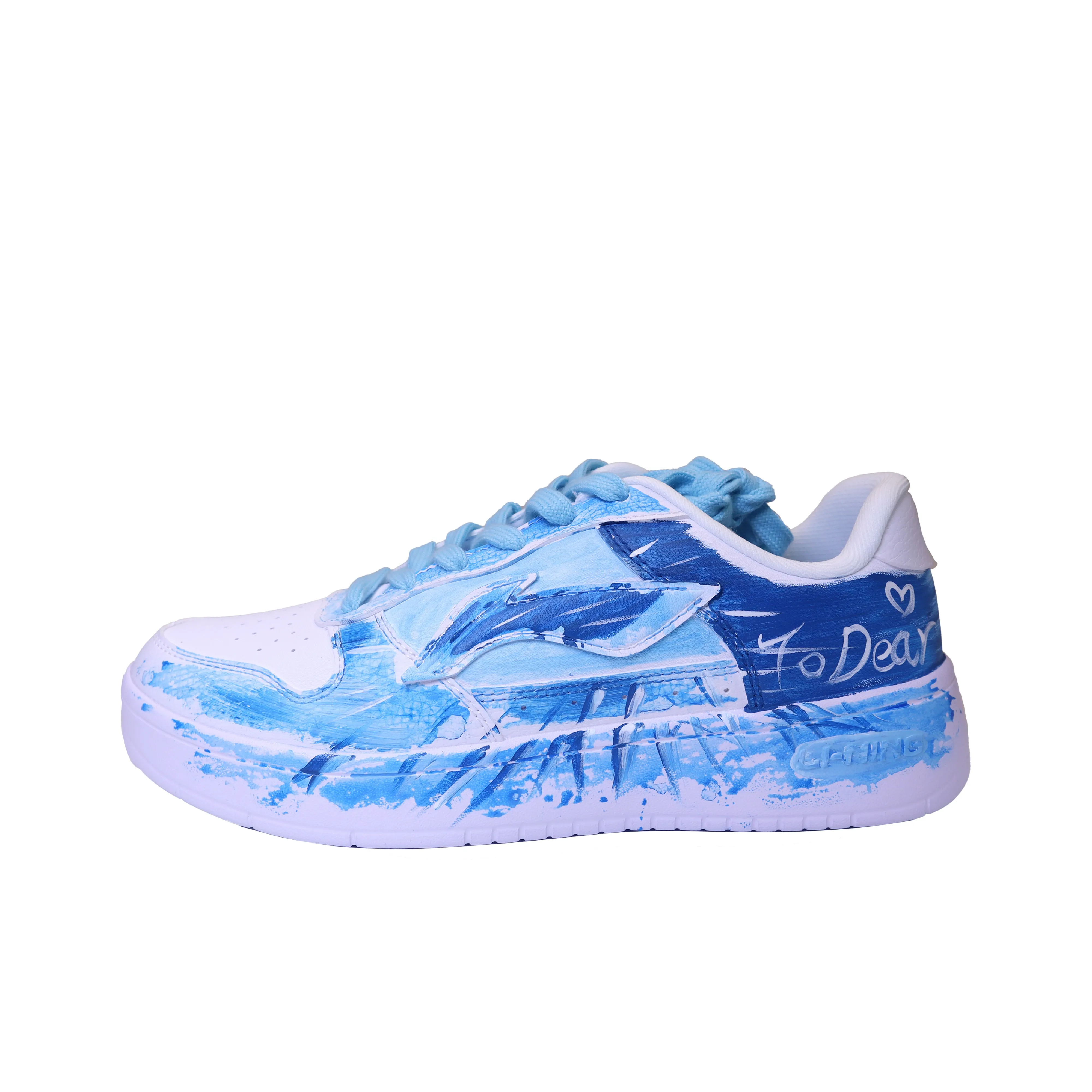 Лайнер Pontoon Boats Быстросохнущий Легкий Дышащий Низкий Топ Скейтборд Кроссовки Унисекс