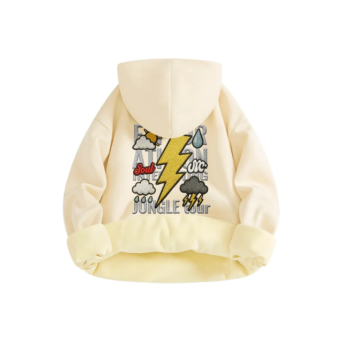 Miniso Унисекс Свитшоты