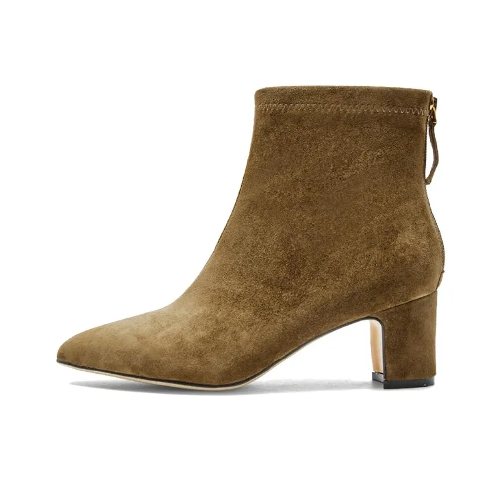 NINE WEST Ботильоны 5 см Женские