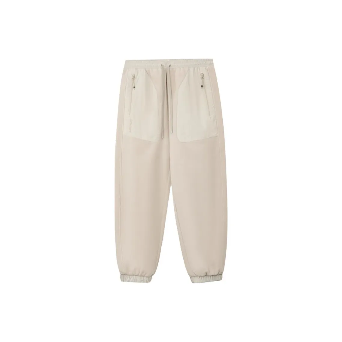 SPYDER Вязаные тренировочные брюки женские