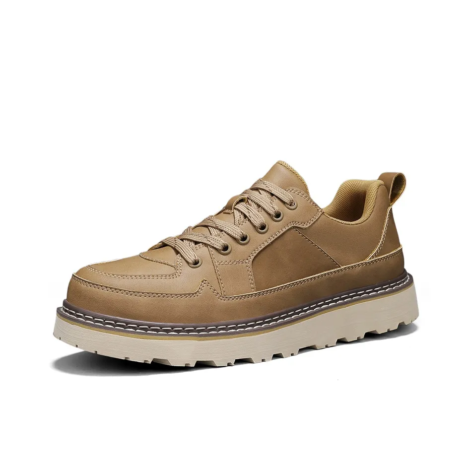 SIMBA'S PRIDE Повседневные рабочие ботинки унисекс