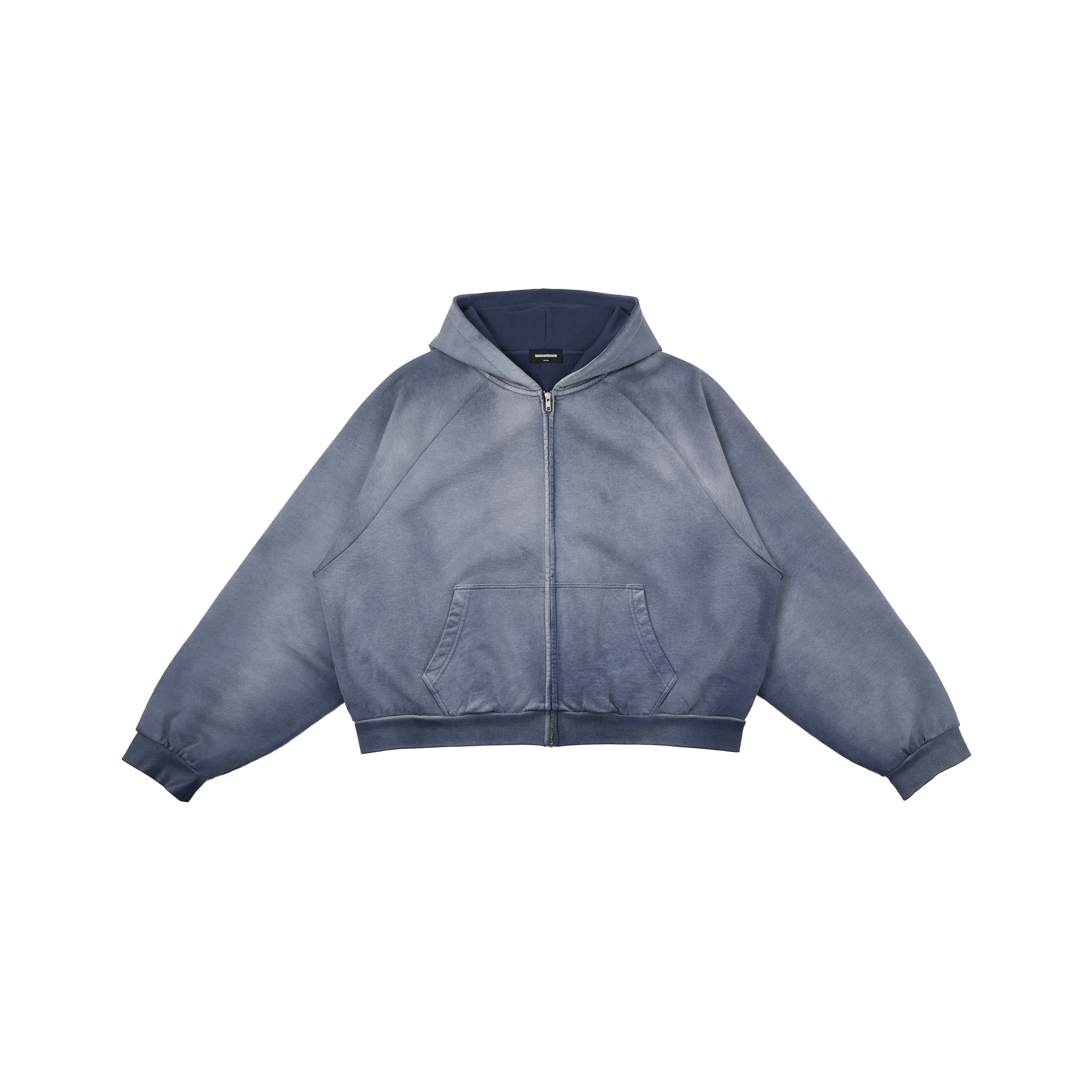 Haonanhuang Унисекс Свитшоты