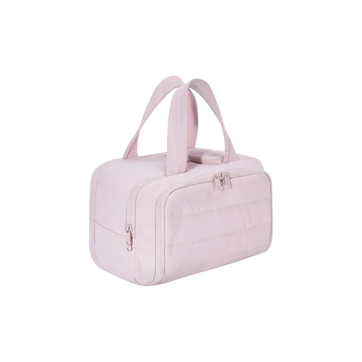 WEIMEIREN Туалетная сумка переносная легкая для деловых путешествий встроенная память экстравысокая косметичка