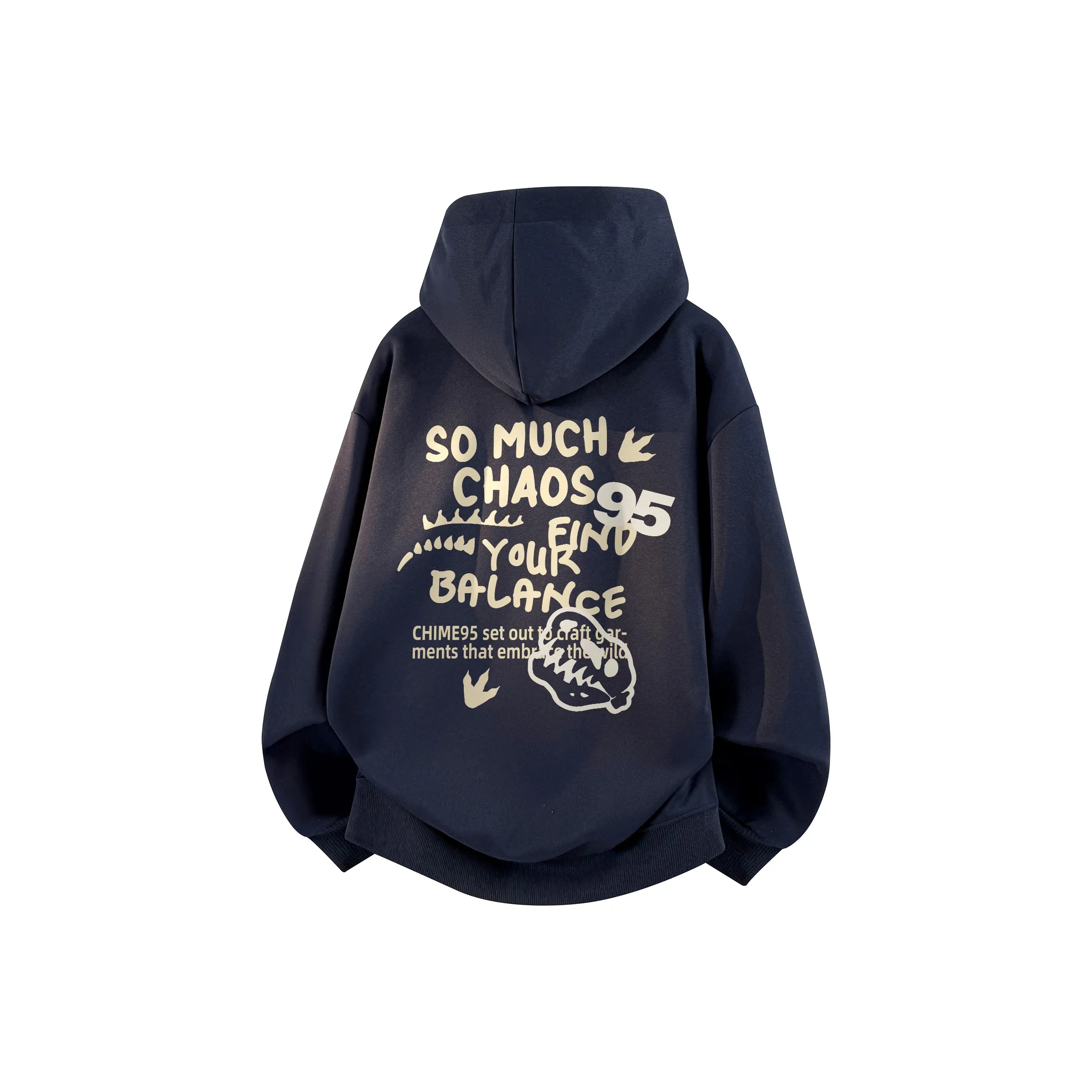 Struggle Vintage95 Свитшот Унисекс