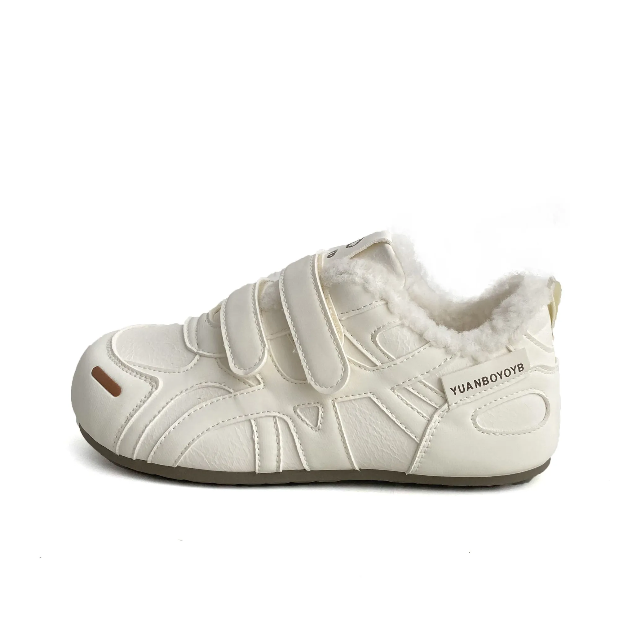 LVYEKE Детская повседневная обувь низкий топ унисекс