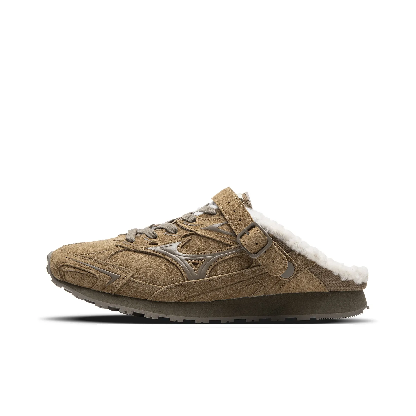 Mizuno Обувь Birkenstock Женские Темно-коричневый