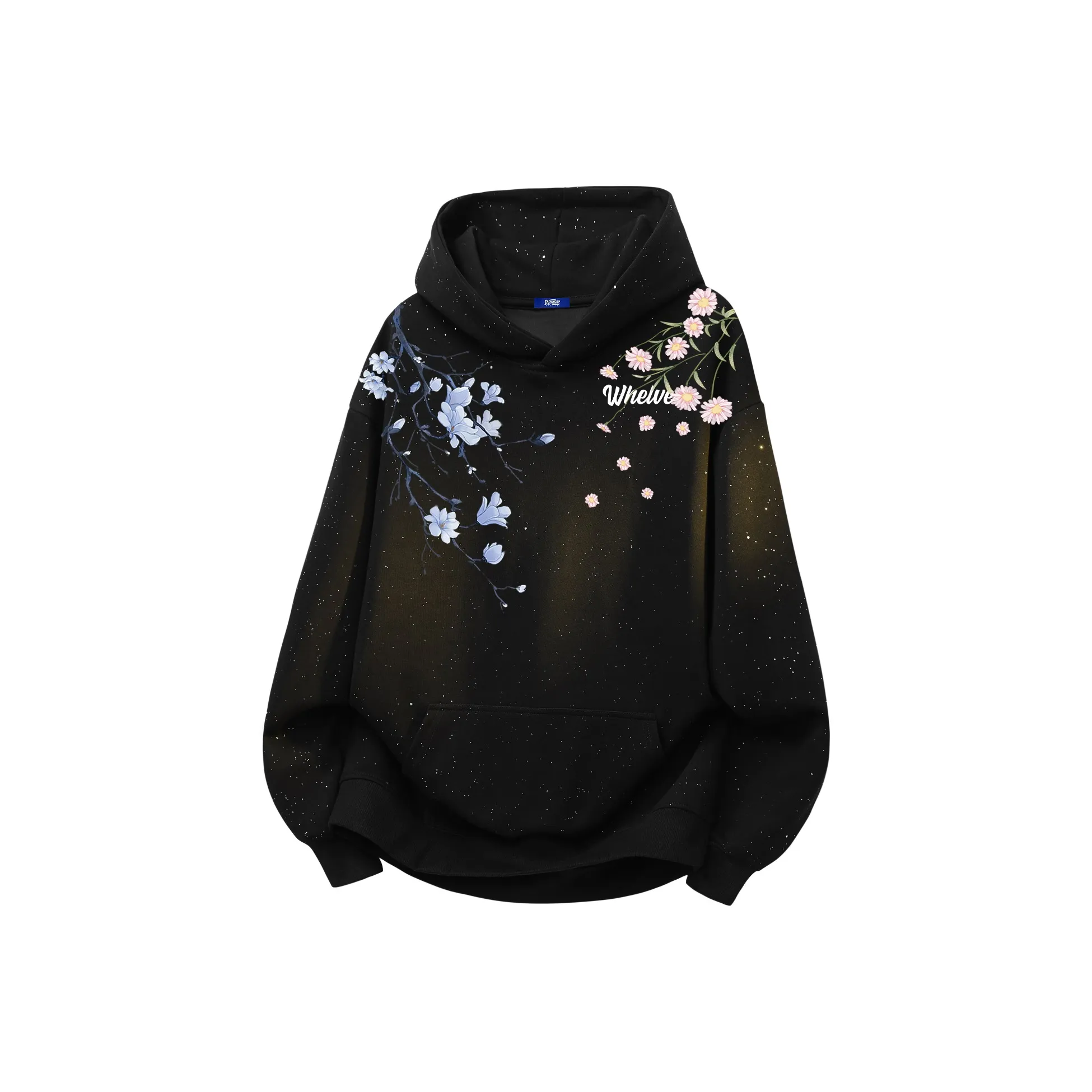 WHELVE Унисекс Свитшоты