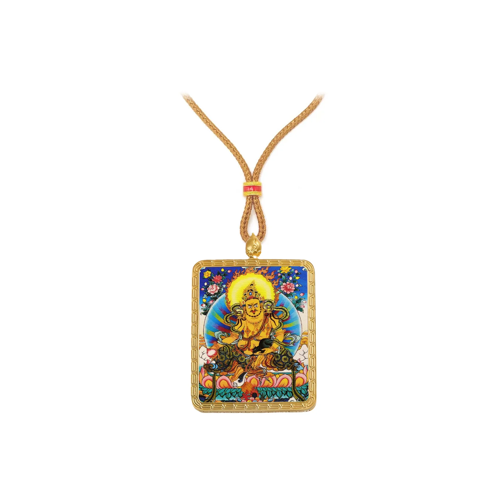 YULINMEN Сплав Ожерелья Унисекс