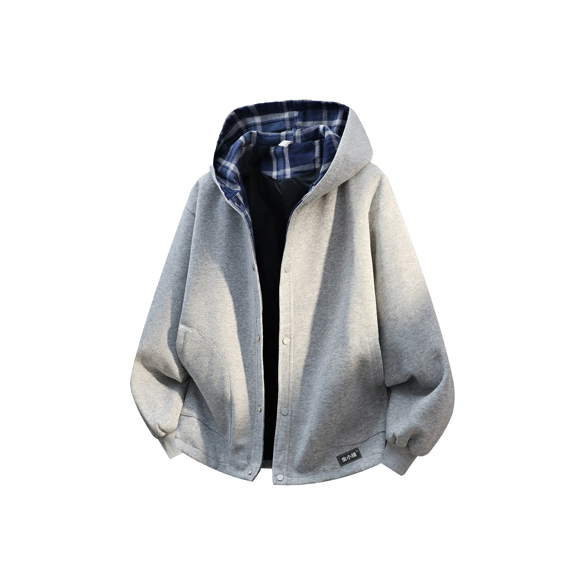 CHONGXIAOLV Унисекс Свитшоты