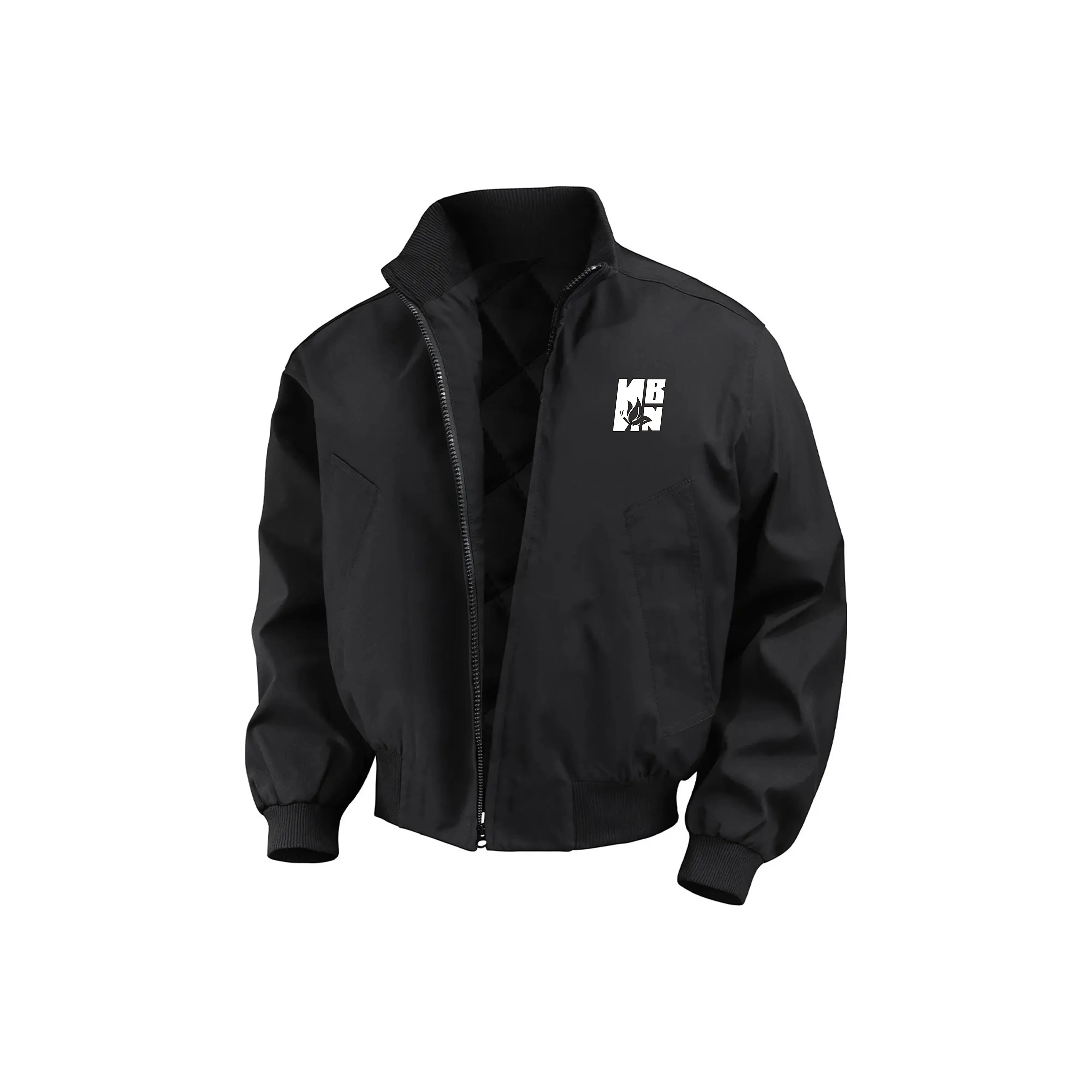 NBNO Унисекс Пуховики