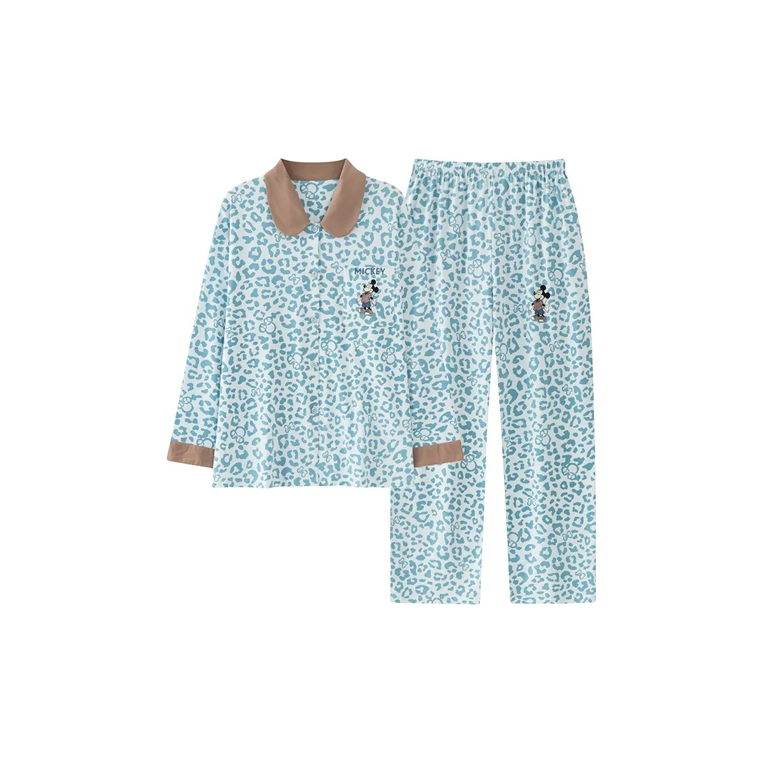 Disney Mickey Домашний Комплект для женщин