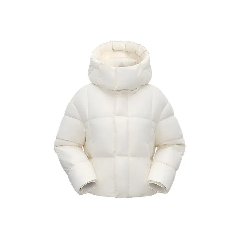 PIONEER CAMP Пуховик Женские