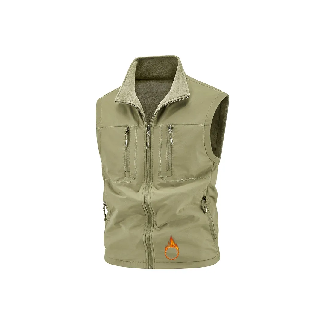 EMINU Мужские жилеты