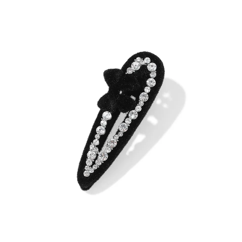 DODOGOGO Сплав Заколки для волос Женские