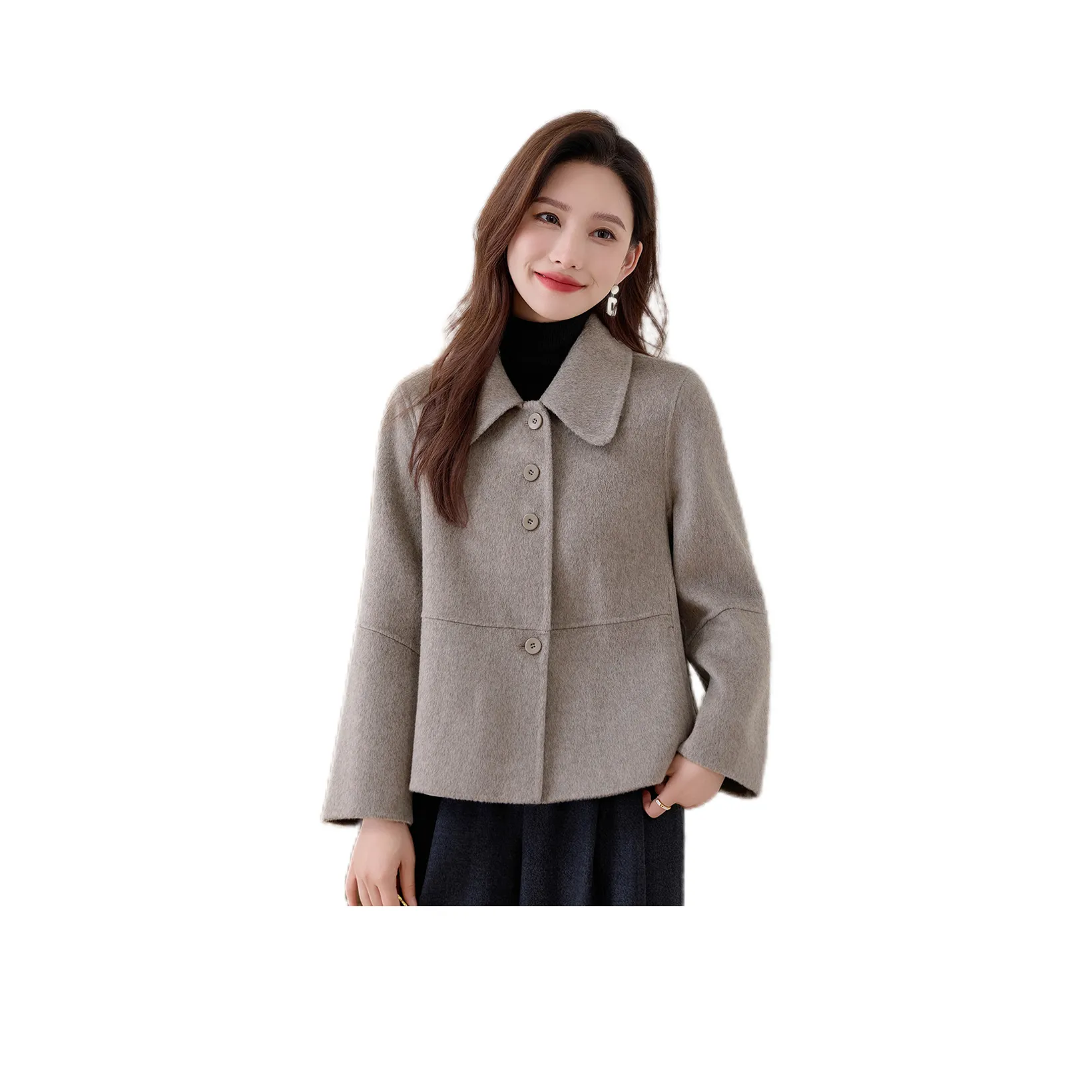 CHUNSHIMAN Женское пальто