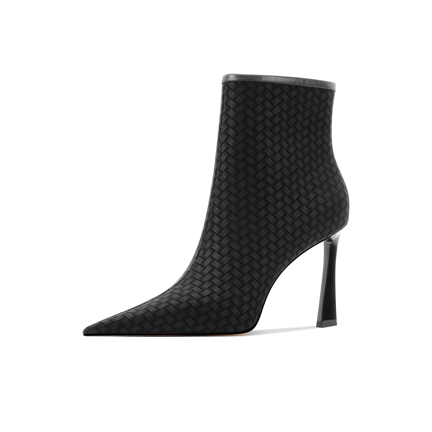 Shesrim Женские ботильоны