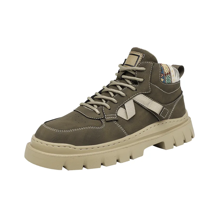 SIMBA'S PRIDE Рабочие ботинки Унисекс