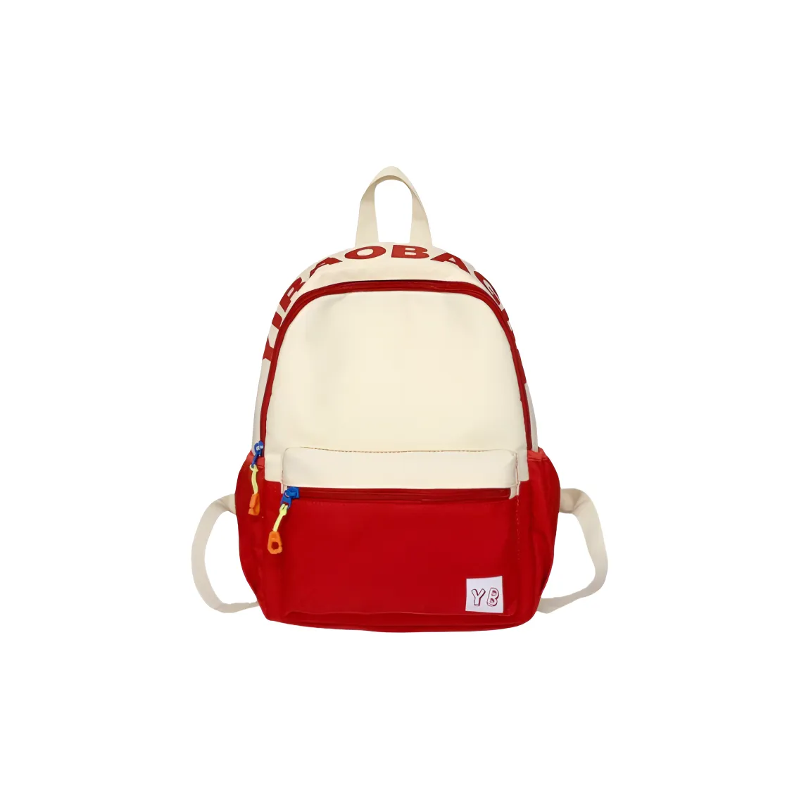 TAIGENU Нейлоновый рюкзак для женщин бирюзовый темно-розовый желтый розовый зеленый фиолетовый красный