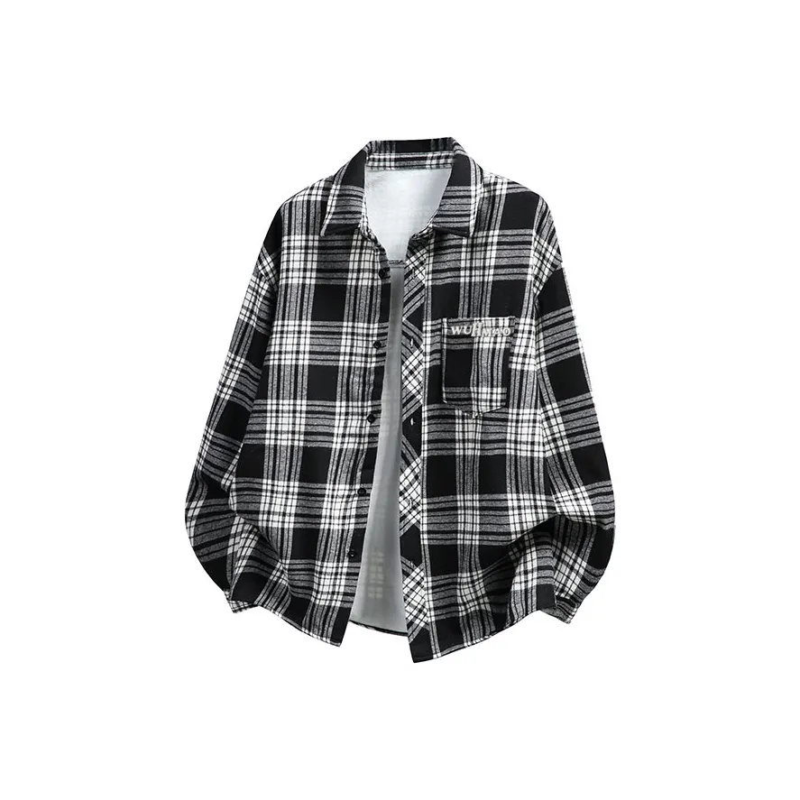 Supremo Cat Унисекс Рубашки