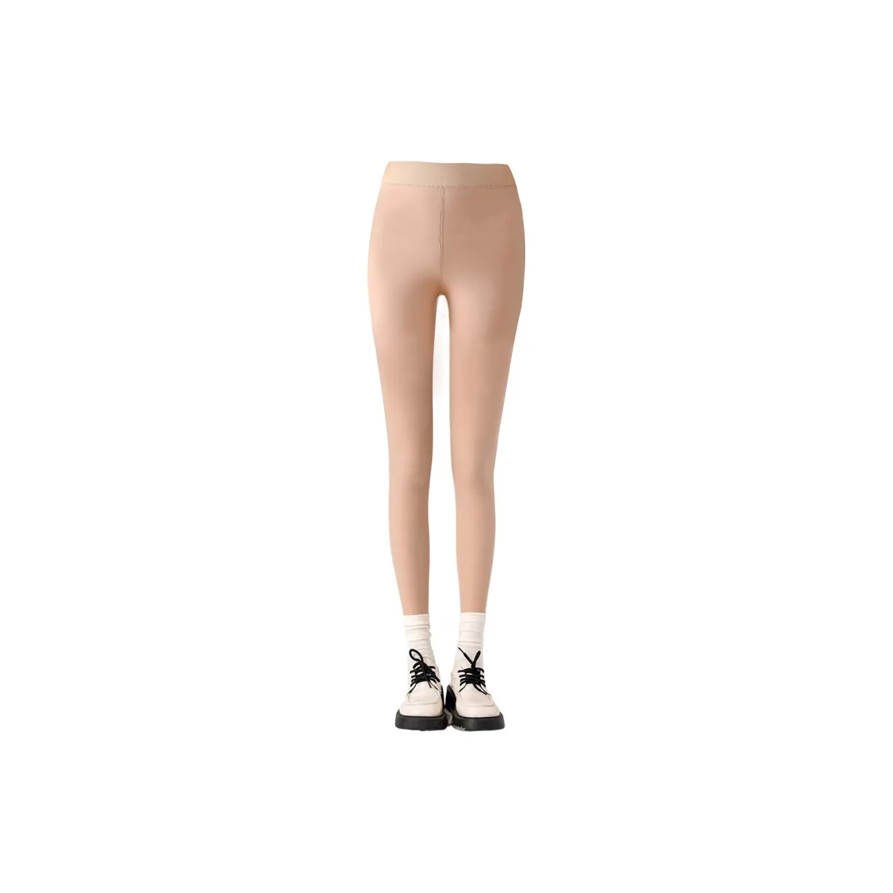 YUNPO Женские Леггинсы