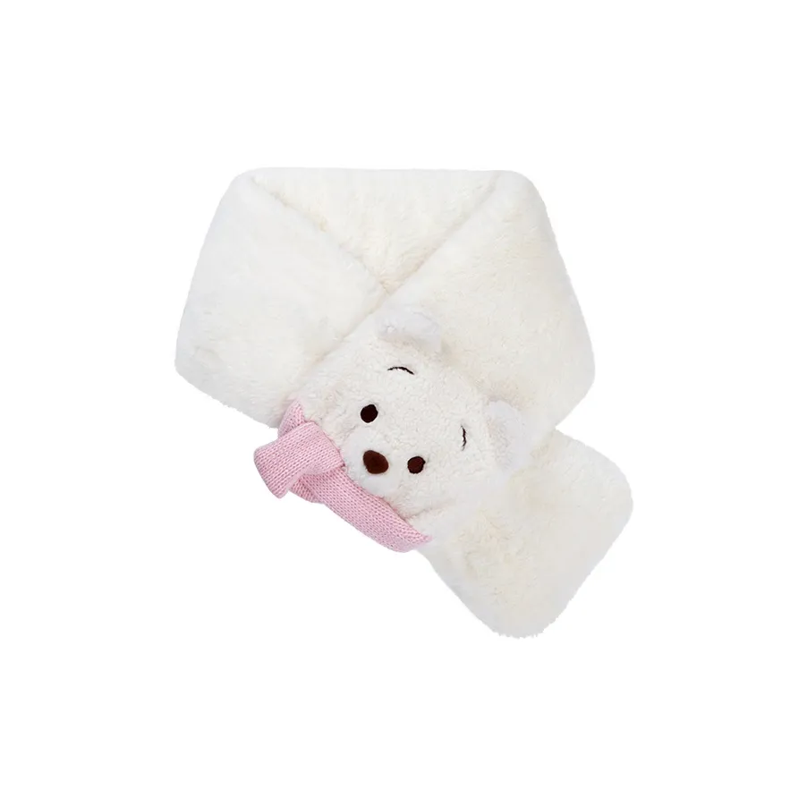Disney Store Winnie The Pooh Winter Sweetheart