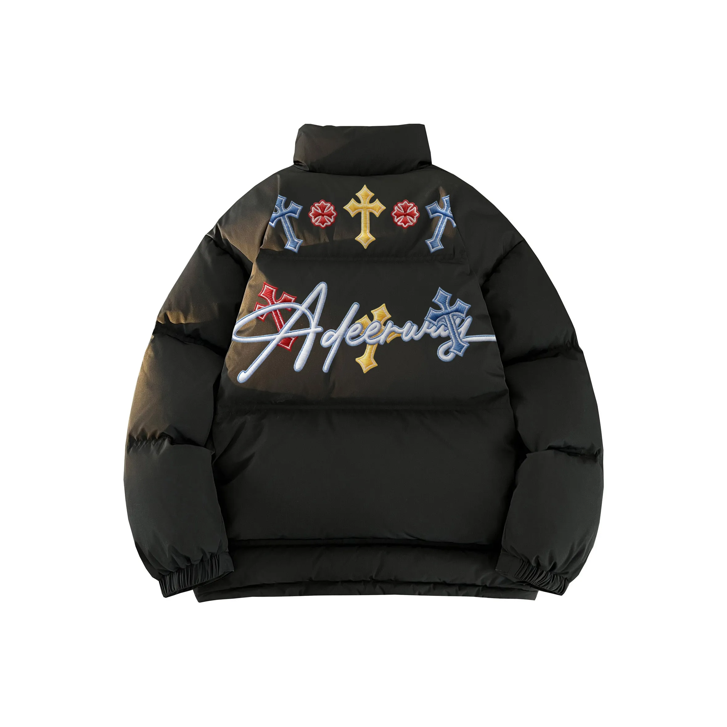 DEERWAY Унисекс Пуховики