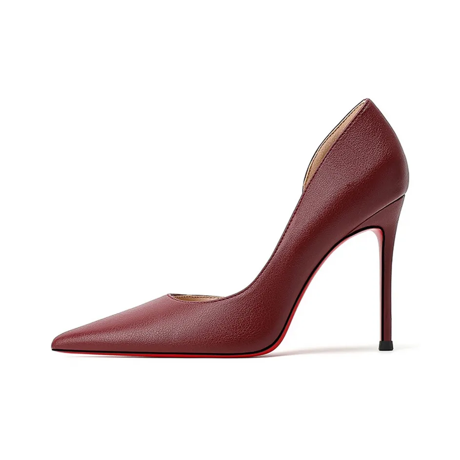 GOSO Высокие каблуки Женские