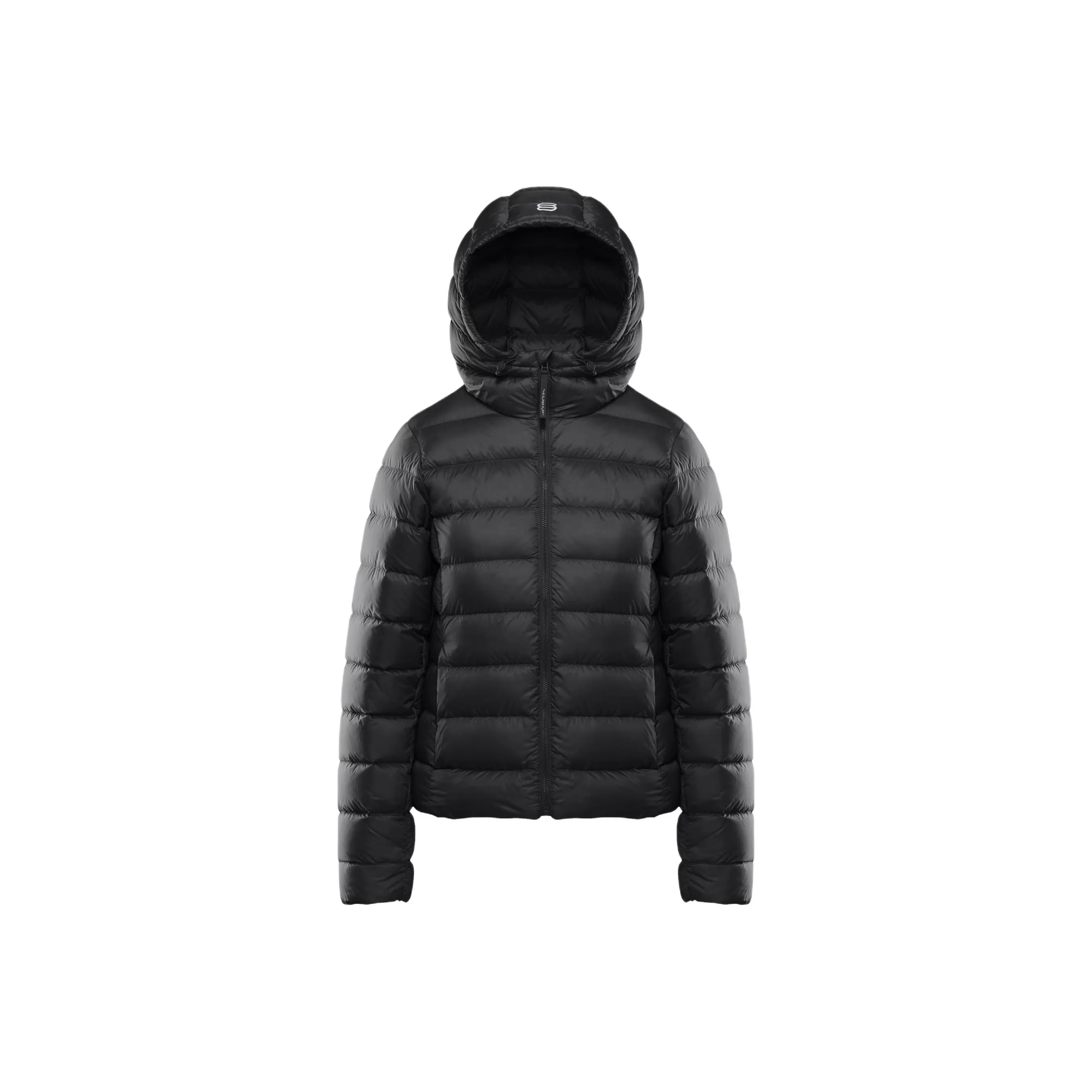 ARITZIA FW25 The SuperStuff Puff™ Lite SHINE Пуховик Женские