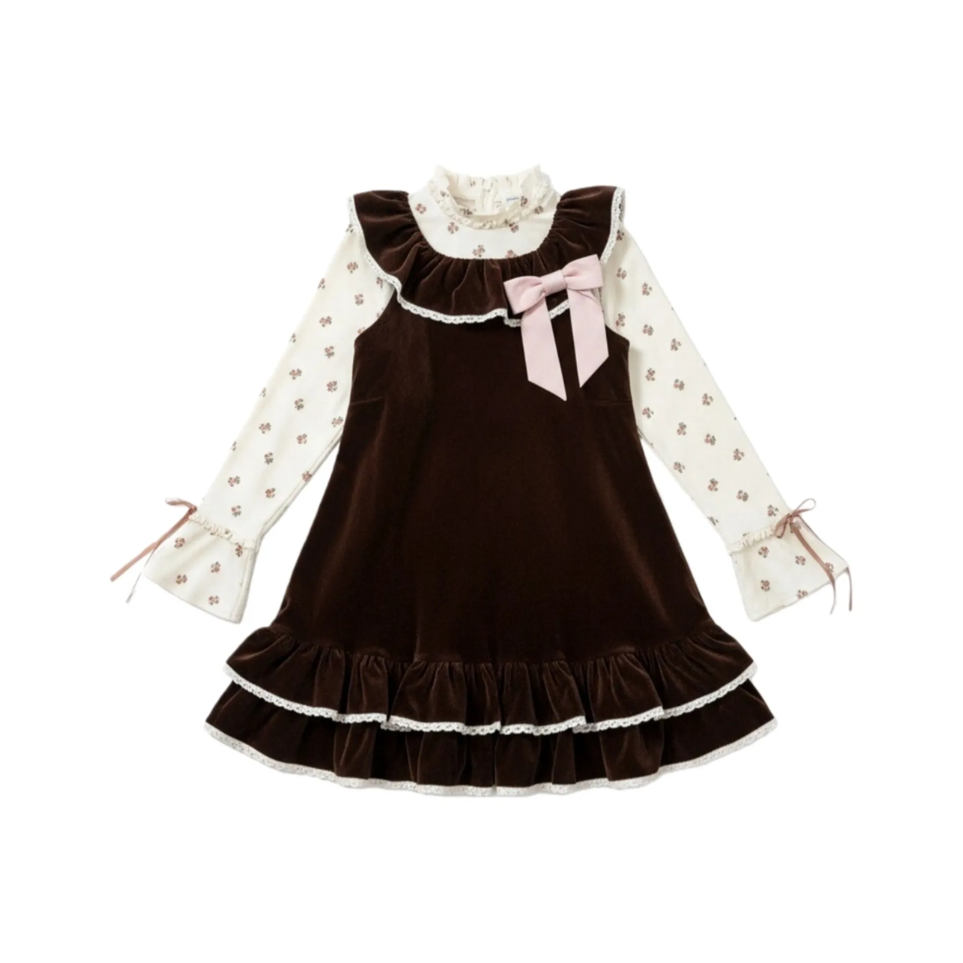 MA JOURNEE Женские Комплекты с Юбкой