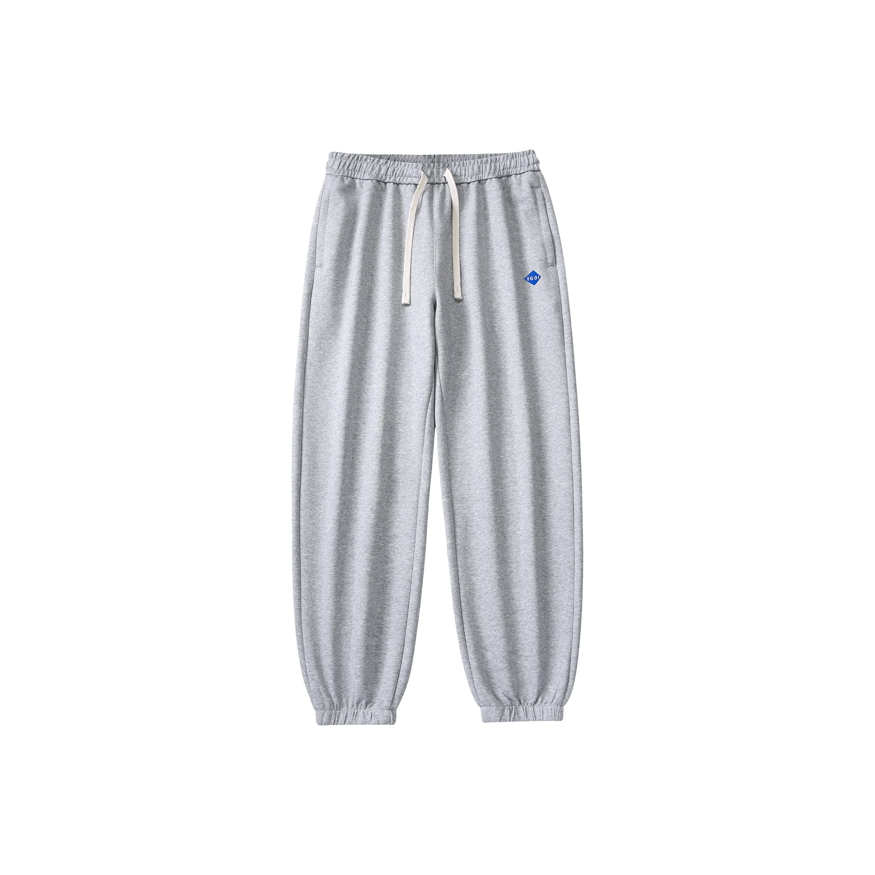 IGOI Унисекс Вязаные Тренировочные Брюки