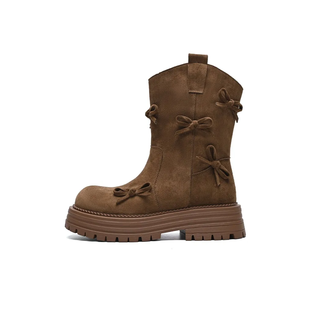 ZHR Ботильоны Khaki Женские