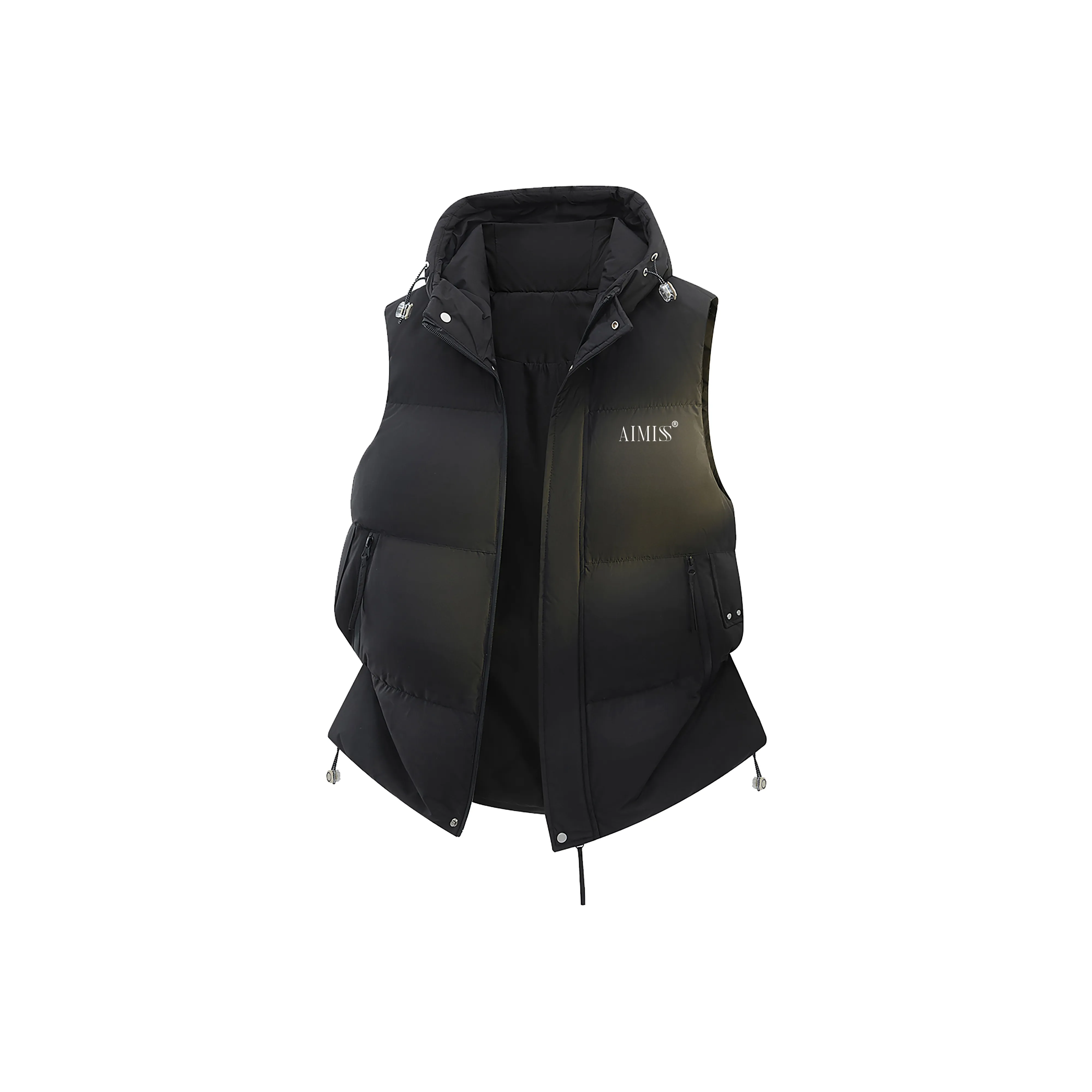 AIMISS Женские Пуховики