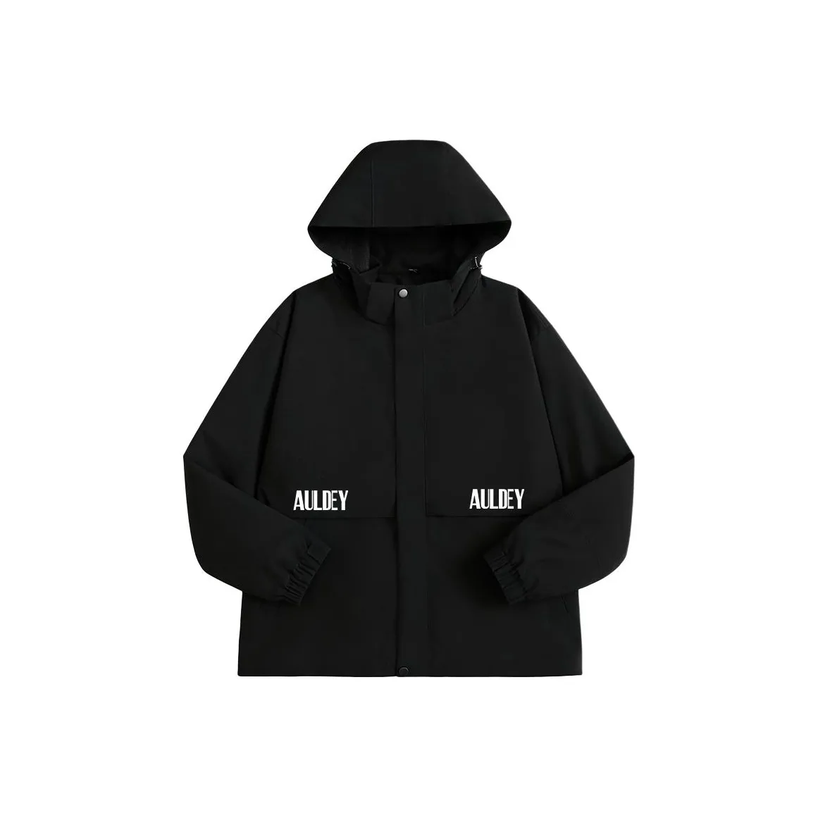 AULDEY Термический Холодостойкий Водостойкий Дождевой Ветровка Унисекс