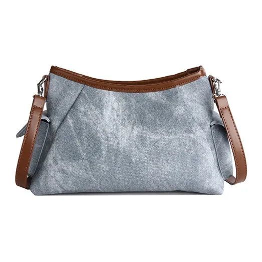 GOBLIN SHARKS 1759 ПУ (полиуретан) Сумка через плечо Женская Многоцветная