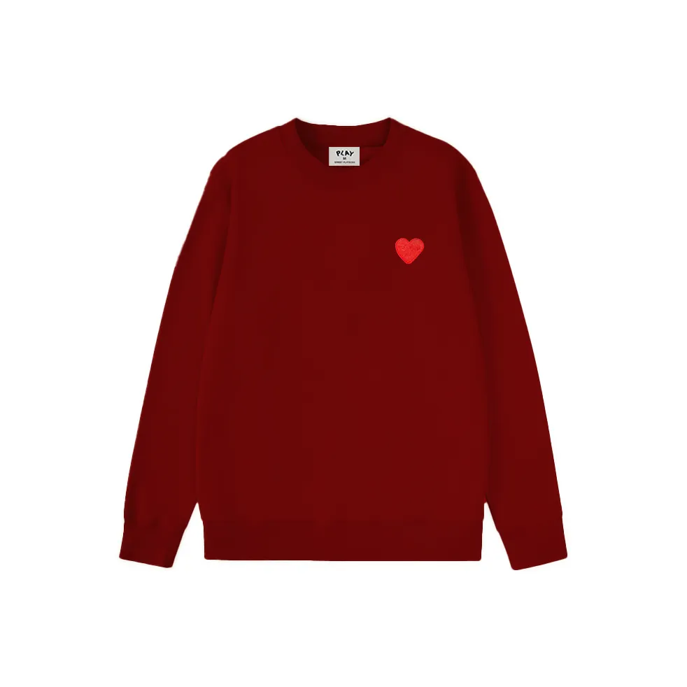 PLAY SCAN Унисекс Свитшоты