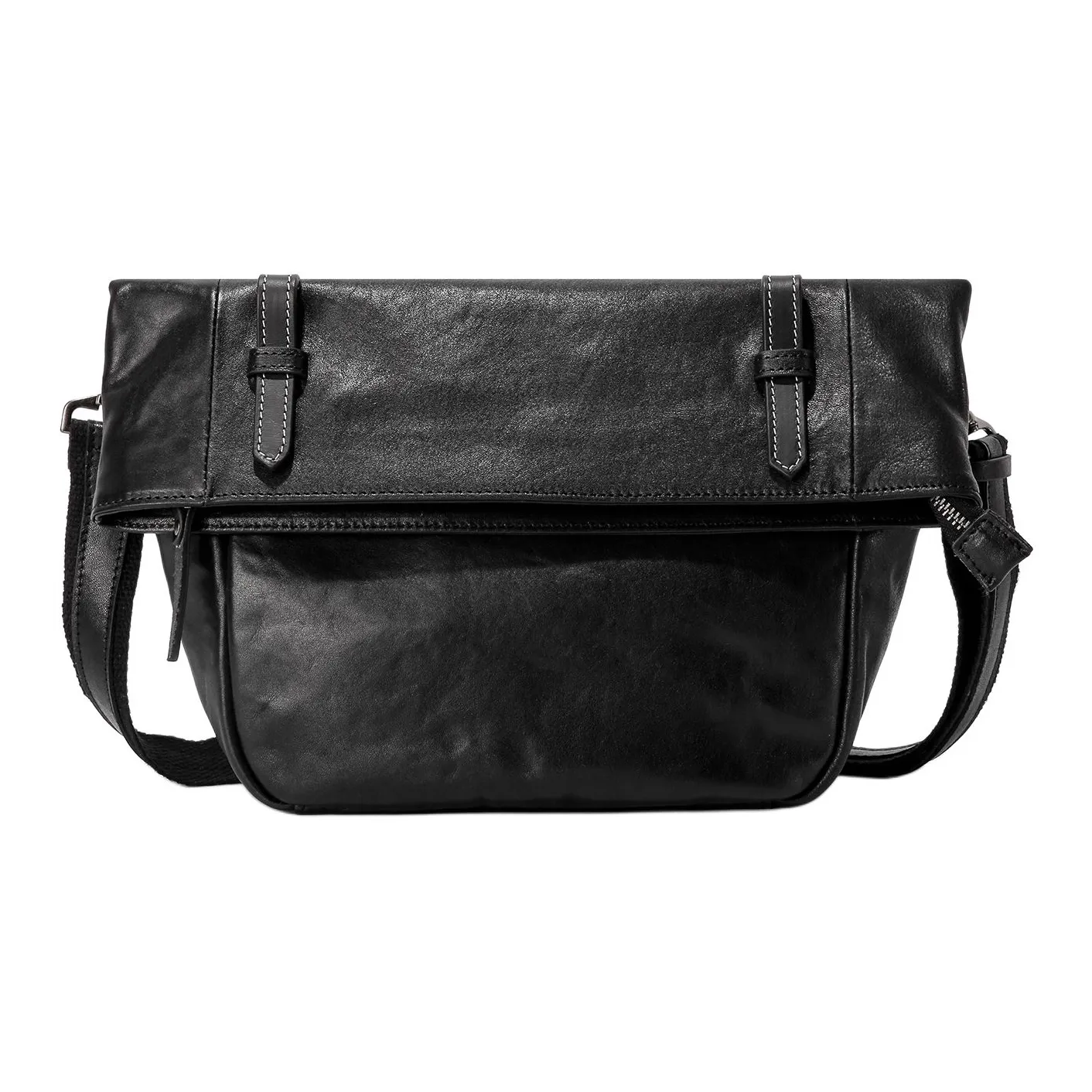 Ace Paul Сумки через плечо Черный Унисекс