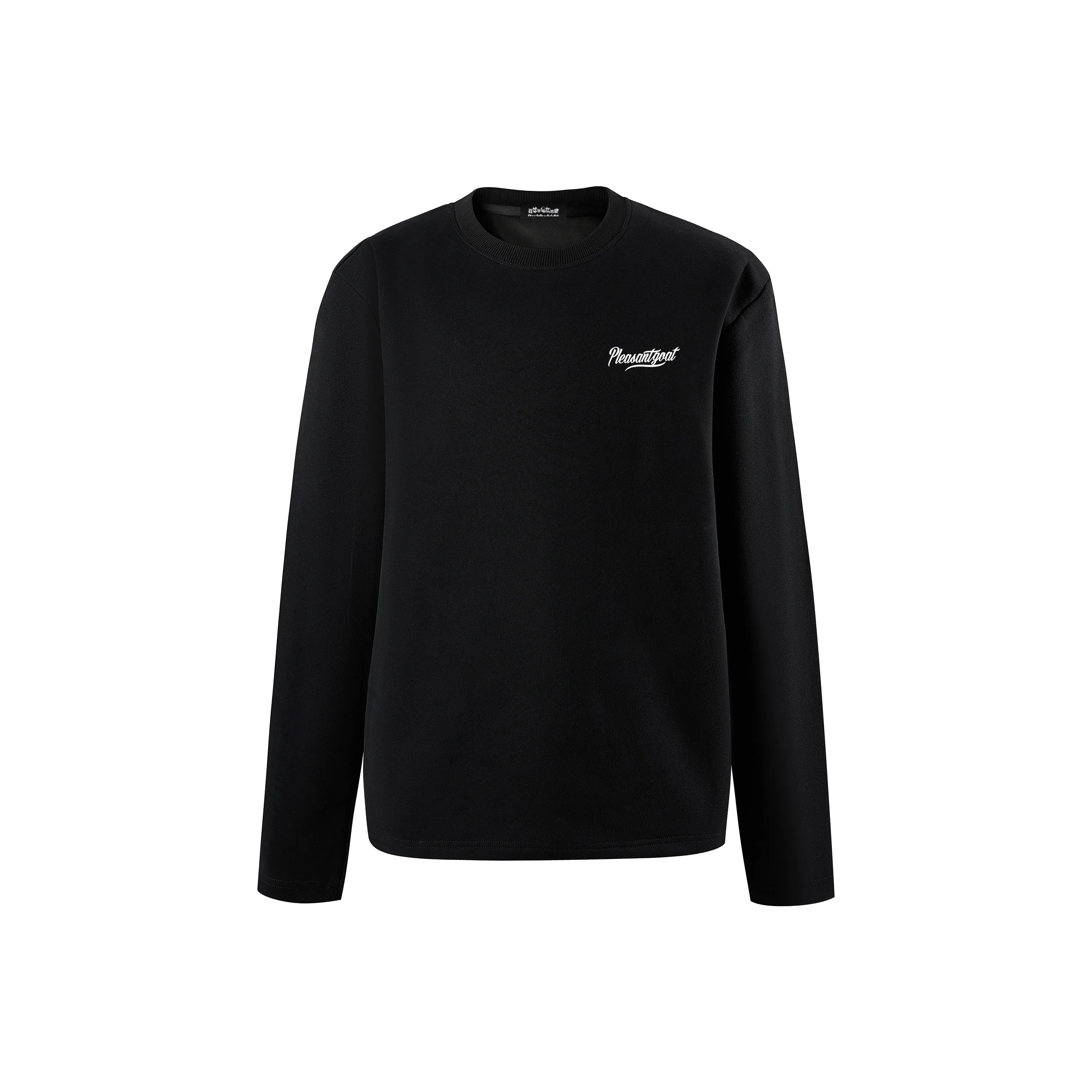 Pleasant Goat and Big Big Wolf T-Shirt Унисекс