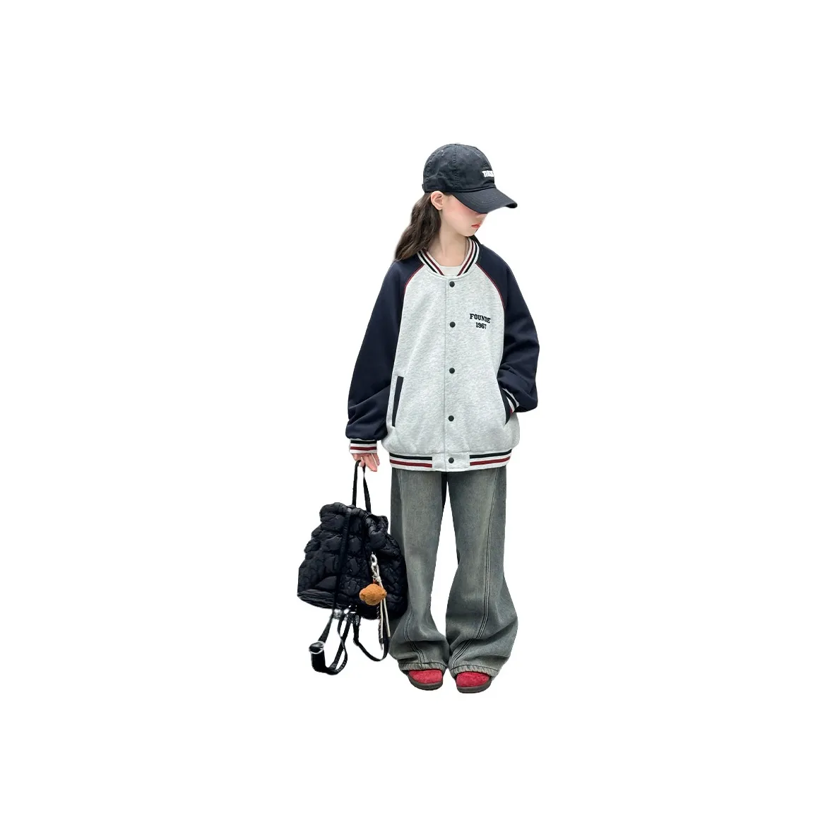 ALPLUME Детский топ для малышей и маленьких детей