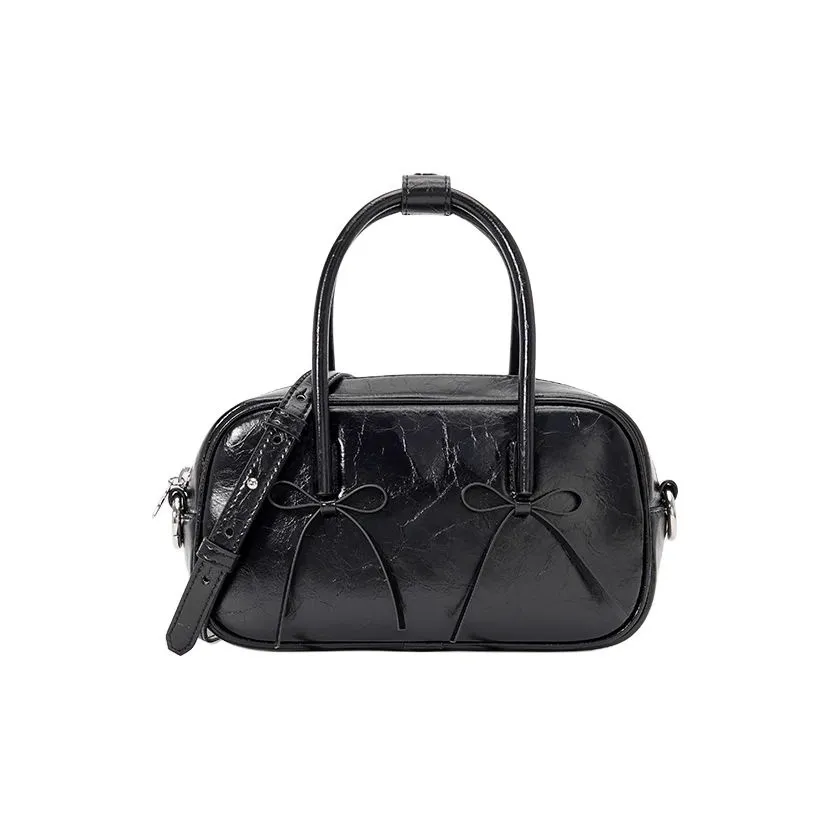 JANE KLAIN Сумка из синтетической кожи стандартная женская черная красная коричневая кофейная