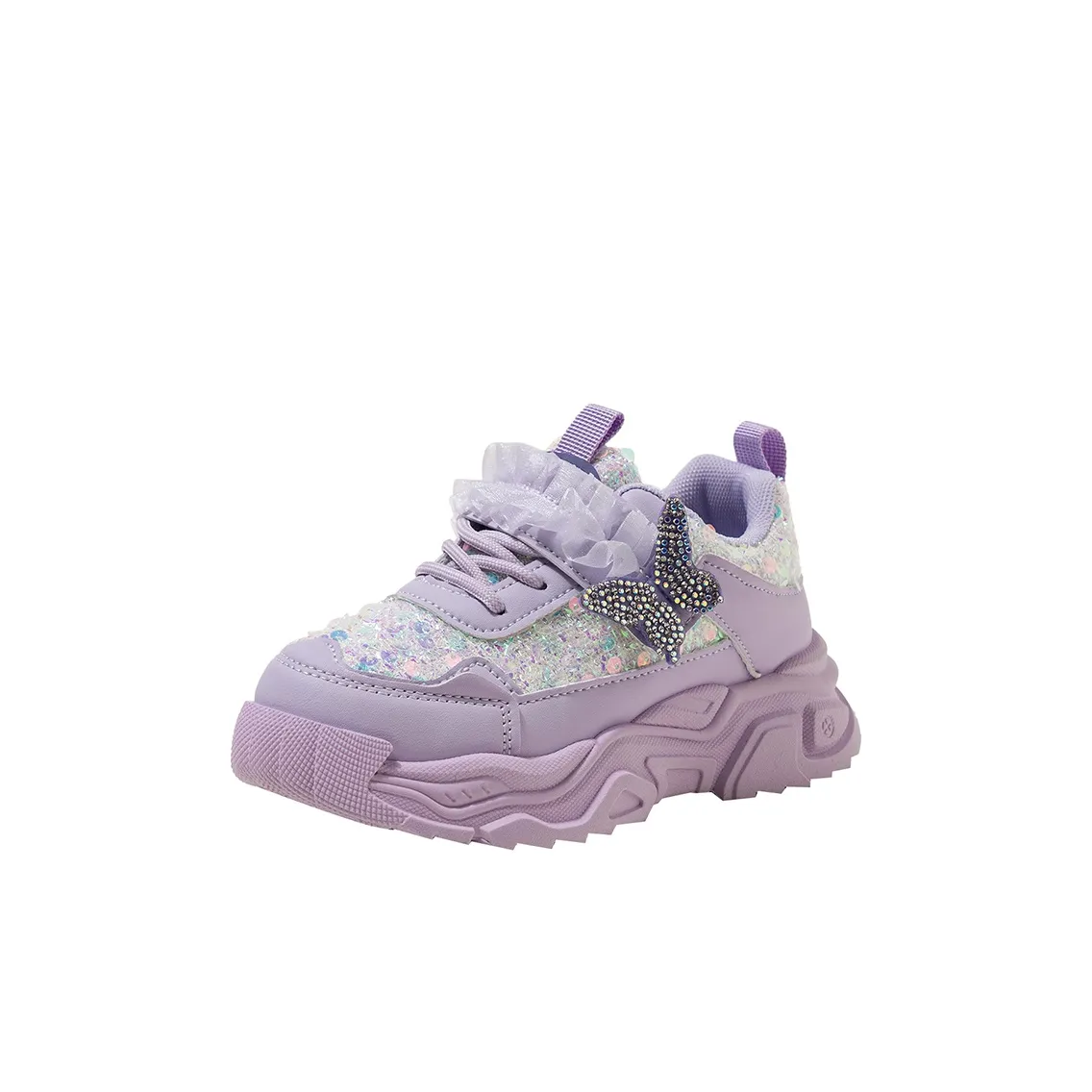 SUPEREDGE KIDS Лайфстайл обувь для детей