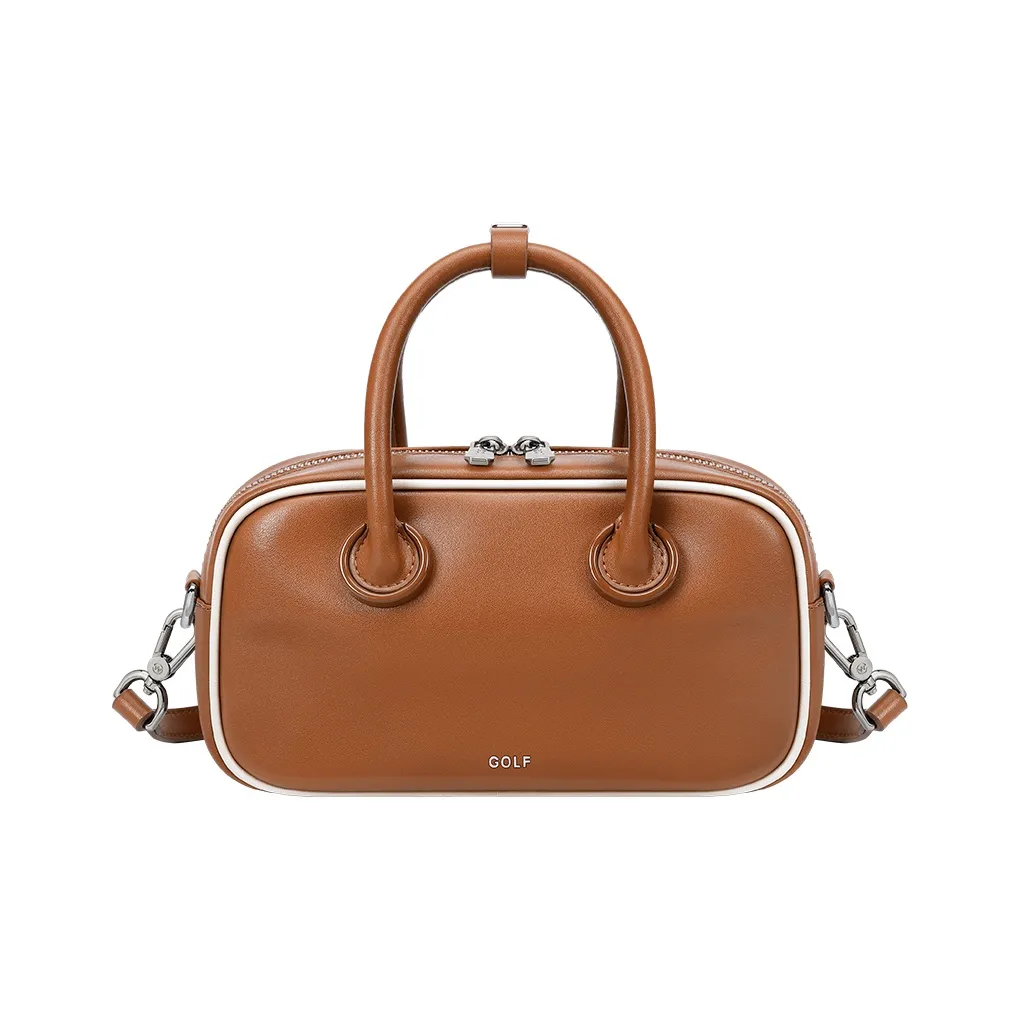 GOLF Сумка через плечо из синтетической кожи женская