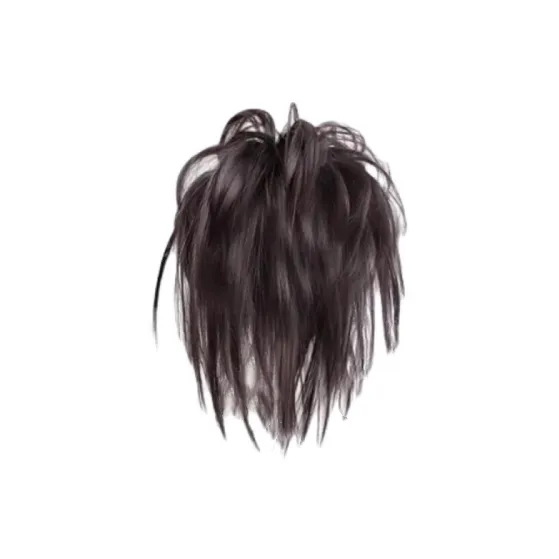 WEILAIFENGQING Заколка-краб для париков "Курица"