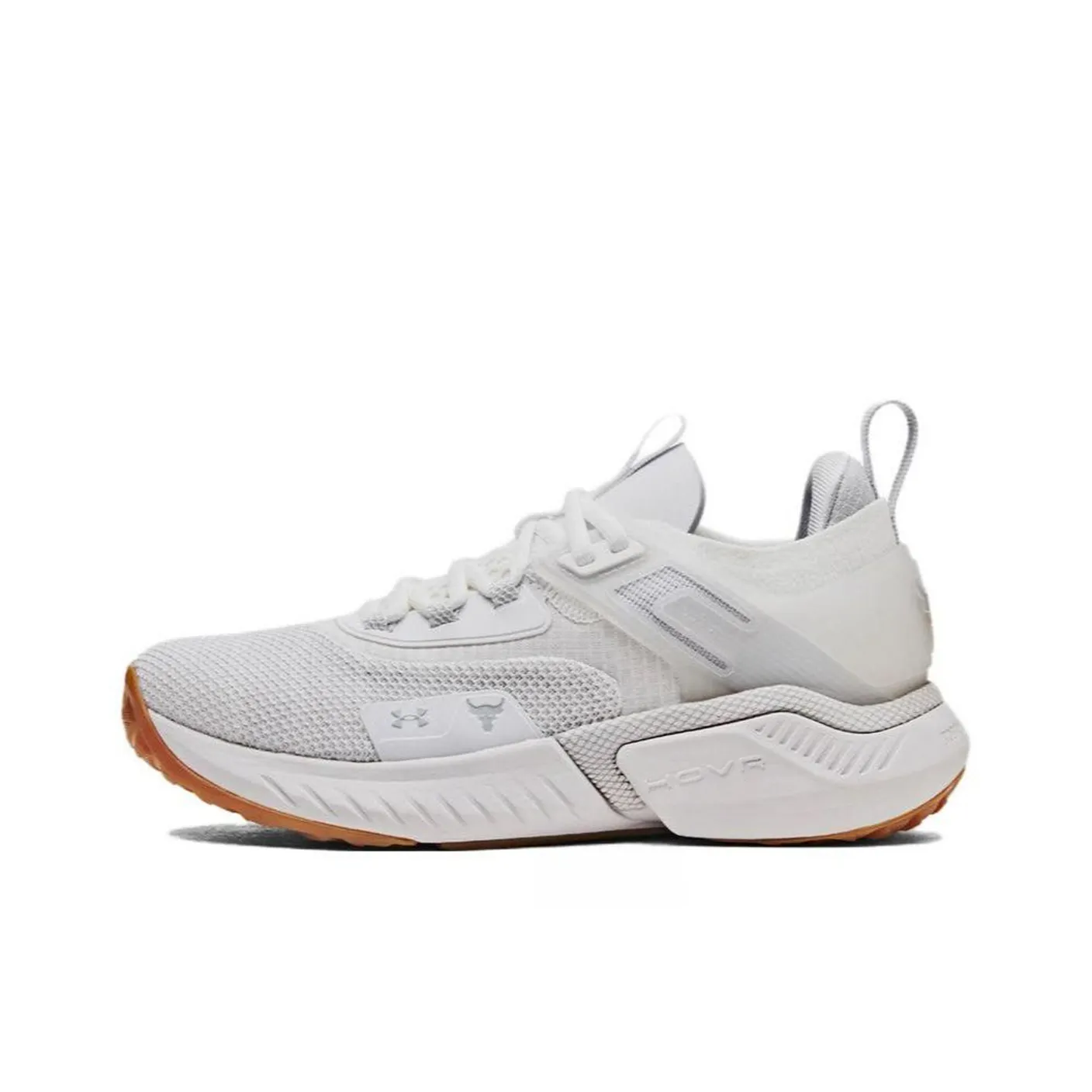 Under Armour Project Rock 5 Кроссовки для тренировок Низкий Топ Женские