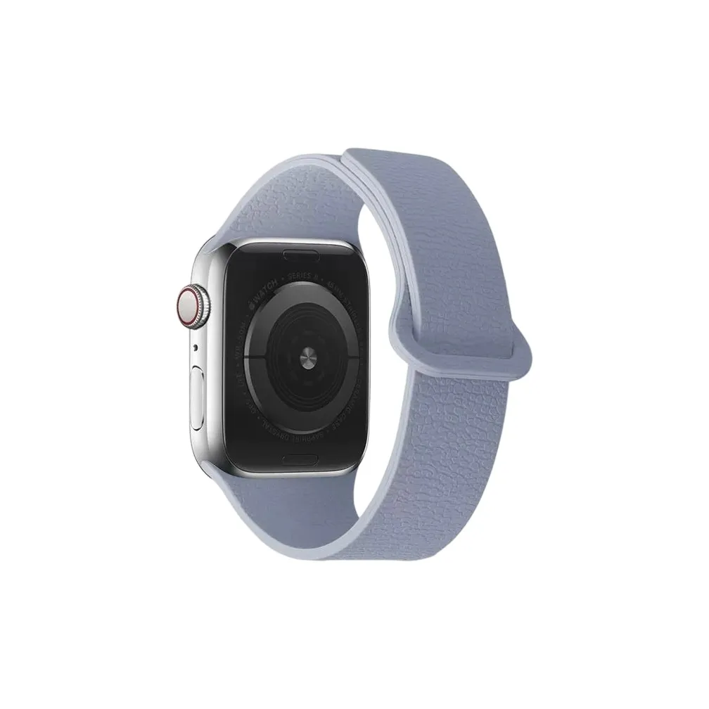 SOUTU Ремешок Apple Совместимость Кремниевый Материал