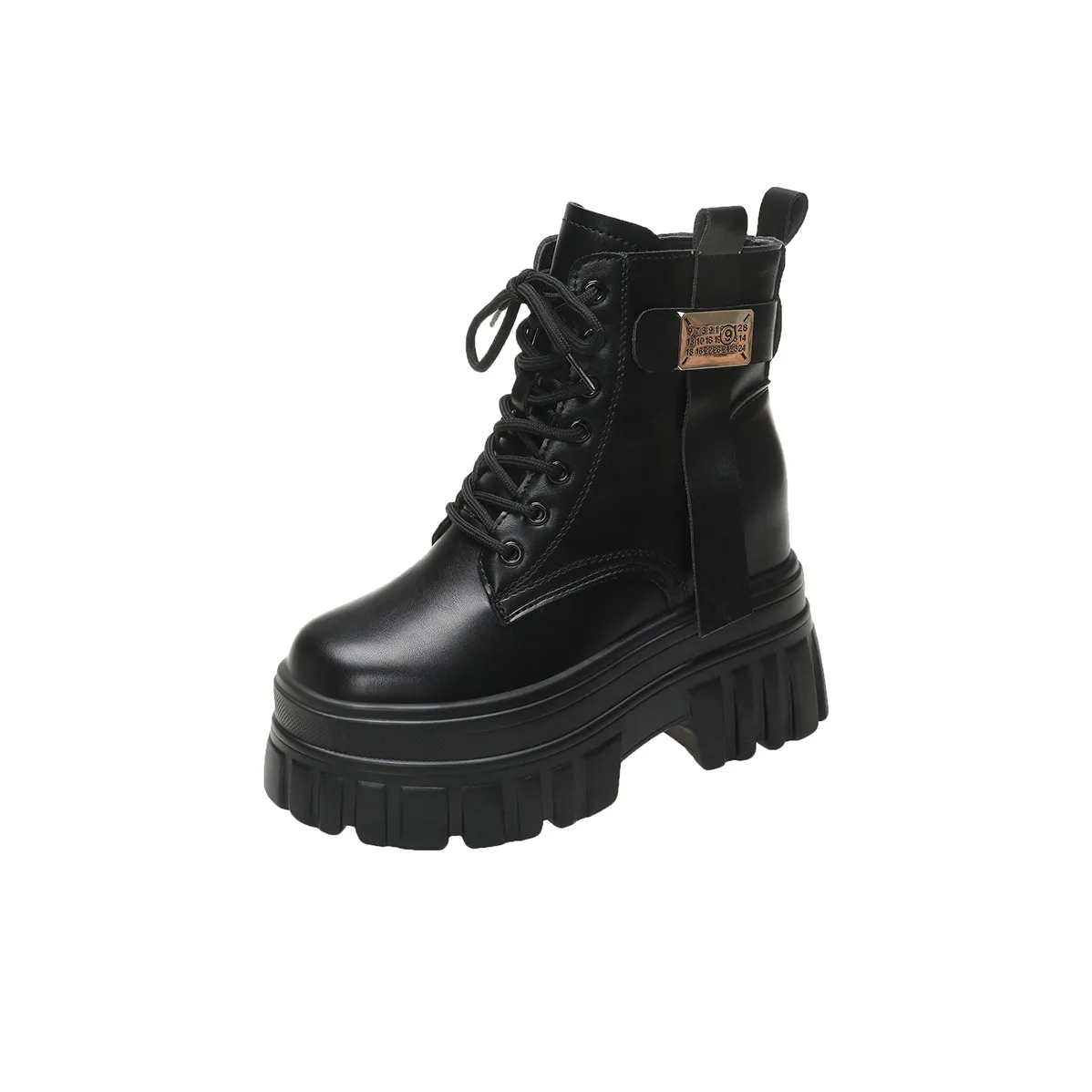 BETU Ботильоны Женские