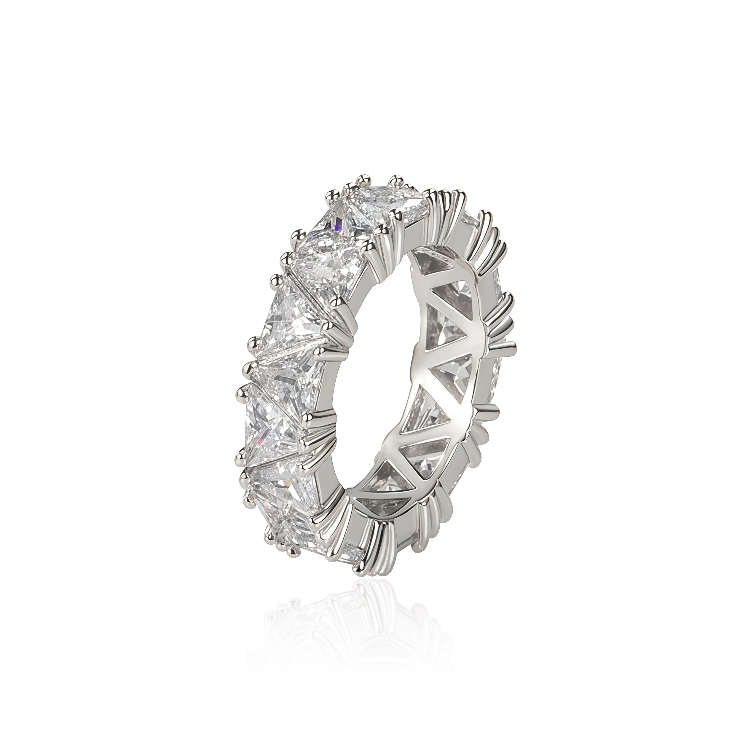 KING OF BLING Кольца из сплава Унисекс