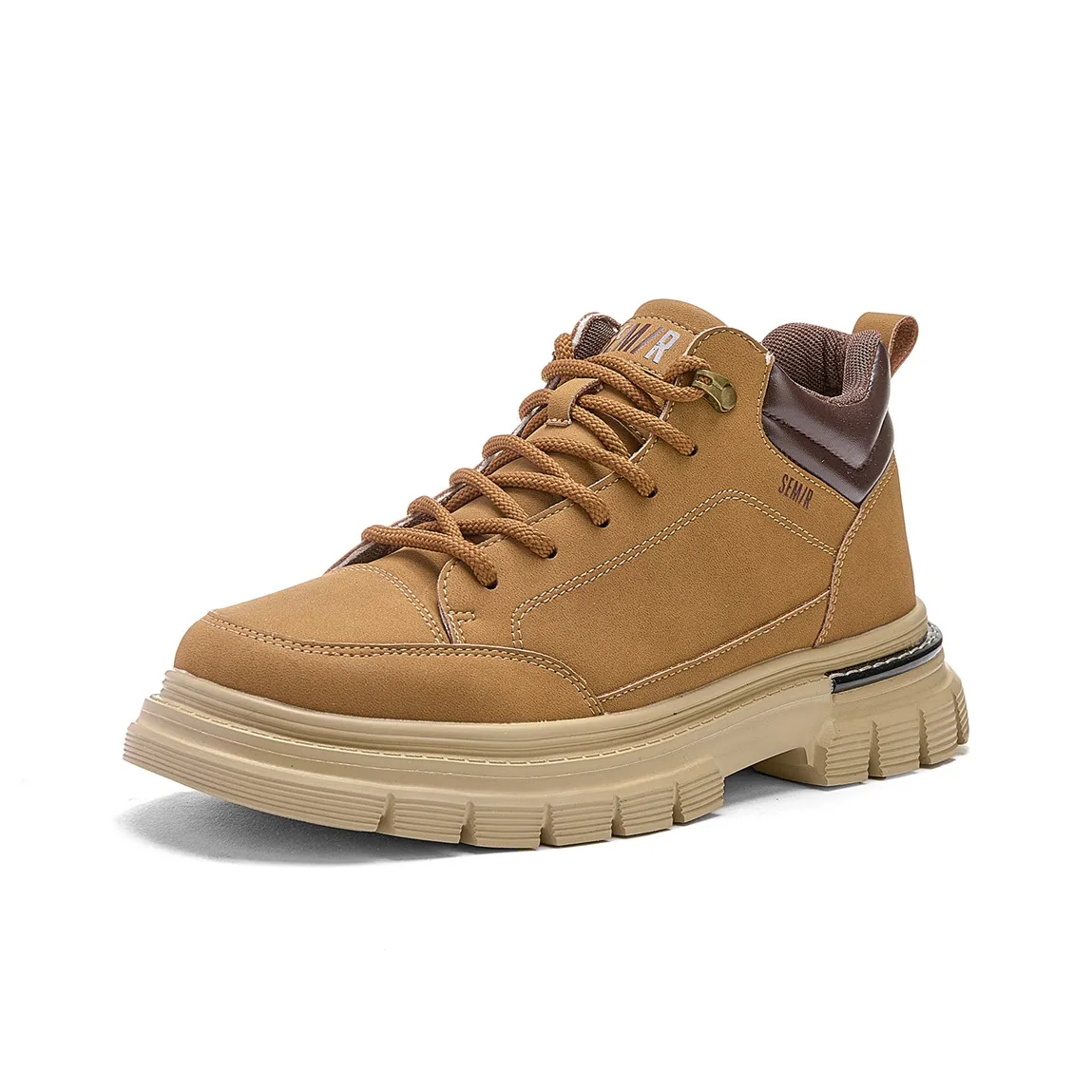 Семир Рабочие ботинки Низкие Мужские